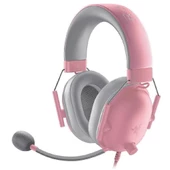 Razer RZ04-03240800-R3M1 Blackshark V2 X Kablolu Pembe Gaming Kulaklık - 1