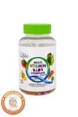 Multivitamin Kids Complete Gummies Çiğnenebilir 60 Adet - 1