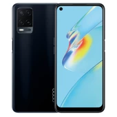 Oppo A54 128 Gb Siyah Cep Telefonu (Oppo Türkiye Garantili) - 1