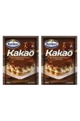 Kenton Kakao 100 G 2'li paket (200 GR) - 1