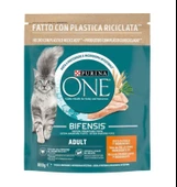 Purina One Tavuklu Yetişkin Kedi Maması 800gr - 1