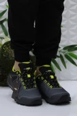 M.P 242 1815 Rahat Orijinal Ürün Waterproof Su Geçirmez Outdoor Ayakkabı - 7