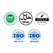 Vitamin C Sambucus Gummies 60 Çiğnenebilir Tablet - 8