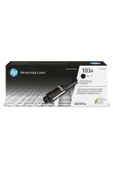 HP 103A Siyah Toner W1103A - 1