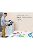 HP 103A Siyah Toner W1103A - 7