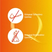 Vitamin C Sambucus Gummies 60 Çiğnenebilir Tablet - 4