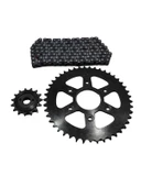 BAJAJ DOMİNOR D400 DİŞLİ SETİ A - 1