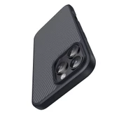 iPhone 16 Pro Max Kılıf Magsafe Şarj Özellikli Karbon Fiber Tasarımlı Elnino Kılıf thumbnail 9