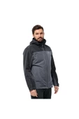 JACK WOLFSKIN ERKEK TAUBENBERG 3IN1 JKT M MONT 1115311-6350 - 1