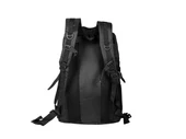 Bagacar Recaro Günlük ve Okul Sırt Çantası Siyah - 5