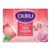 Duru Fresh Sensations Çiçek Tazeliği Banyo Sabunu 600 GR - 1