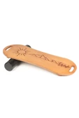 Denge Tahtası - Sörf Eğitim Tahtası - Kaykay Eğitim Tahtası - Balance Board 73 x 28 CM - 1