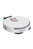 Xiaomi Robot Vacuum S20 Plus Beyaz Akıllı Robot Süpürge - 2