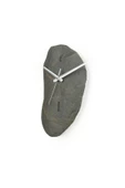 Duvar Saati Taş Doğal - 29×16.5×4.5cm - 3