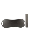 Denge Tahtası - Sörf Eğitim Tahtası - Kaykay Eğitim Tahtası - Balance Board 73 x 28 CM - 2
