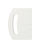 Denge Tahtası - Sörf Eğitim Tahtası - Kaykay Eğitim Tahtası - Balance Board 73 x 28 CM - 3