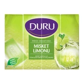 Duru Fresh Sensations Misket Limonu Banyo Sabunu 600 GR - 1