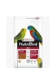 Nutribird B18 (%18 PROTEİN) Pelet Yem - 250 gram Bölünmüş Ürün - 3