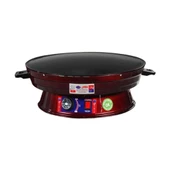 YILDIZ LÜX TERMOSTATLI KATMER SACI thumbnail 1