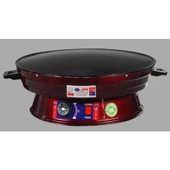 YILDIZ LÜX TERMOSTATLI KATMER SACI thumbnail 2