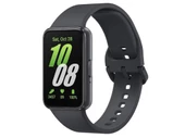 Samsung Galaxy Fit 3 GRİ Akıllı Bileklik TEŞHİR - 1