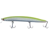 Powerex Killer 138 mm 20,4 gr 0 - 1,5m. Floating Suni Yem 6465 - 1.5 mt Dalarlı Rapala - 1
