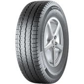 Continental 235/65R16C 121/119R VanContact A/S Ultra 10PR 2024 Üretim 4 Mevsim Lastiği - 1