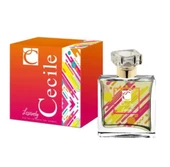 Cecile Lovely Bayan Parfüm Edt 55 Ml - 1
