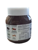 Duella Çikolatalı Fındık Kreması 700gr - 2