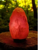 Himalaya Kaya Tuz Lambası 2-3kg Özdede Shop - 1