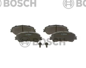 ÖN FREN BALATA MEGANE IV 14-17 / SCENIC IV 16 TALISMAN 1.5 DCI-1.6 DCI - 1