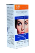 Gece Kremi 100 G Dd-004 Dermoderm Dd-004 - 3