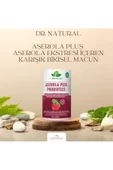 Aserola Prebiyotik-probiyotik Acerola Bağırsak Temizleme Kürü 240 gr Colon Macun - 1