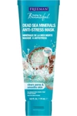 Dead Sea Minerals Facial Anti Stress Mask 175ml - 1