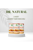 Kudret Narı Macunu Bal Keçiboynuzu Bitki Karışımlı Bitter Melon Macun 240 Gr ( 3 Adet ) - 1