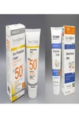 Dermaderm Set Güneş Kremi Ve Sivilce Bakım Kremi - 1