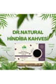 3 Adet Hindiba Kahvesi Kilo Vermeye Ve Ödem Atmaya Yardımcı Detox Diyet Kahve 30x5 gr - 2