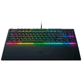 Razer Ornata V3 TKL Kablolu RGB Membran Türkçe Gaming Klavye - 2