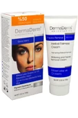 Bitkisel  Krem Spf+50 Gündüz Kremi - 2
