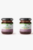 Enginar Macunu Pekmez ve Bal Katkılı Bitkisel Karışımlı Macun 240 Gr ( 2 Adet ) - 4