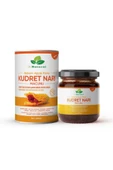 Kudret Narı Macunu Bal Keçiboynuzu Bitki Karışımlı Bitter Melon Macun 240 Gr - 2