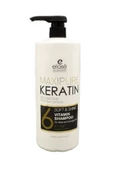 Keratin Özlü Saç Bakım Şampuanı 1000 ml - 1