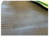 Microll Mikrofiber Sihirli Temizlik Bezi 60 x 40 cm Cam,Mutfak,Araç, Çok Amaçlı Temizlik Bezi - 9