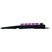 Razer Ornata V3 TKL Kablolu RGB Membran Türkçe Gaming Klavye - 4