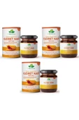 Kudret Narı Macunu Bal Keçiboynuzu Bitki Karışımlı Bitter Melon Macun 240 Gr ( 3 Adet ) - 2