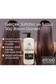 Keratin Şampuan 1000ml X 2adet - 2