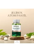 Atom Pastil Atom Lozenge Naneli 45 Adet - 1