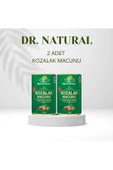 Kozalak Macunu Çam Kozalağı Macun 240 Gr. (2 ADET) - 1