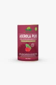 Aserola Plus Acerola Ekstresi Içeren Karışık Bitki Tozu 150 Gr. - 3