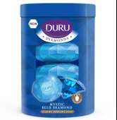 Duru Diamonds Serisi Mystic Blue Diamond Güzellik Sabunu 360 GR - 1